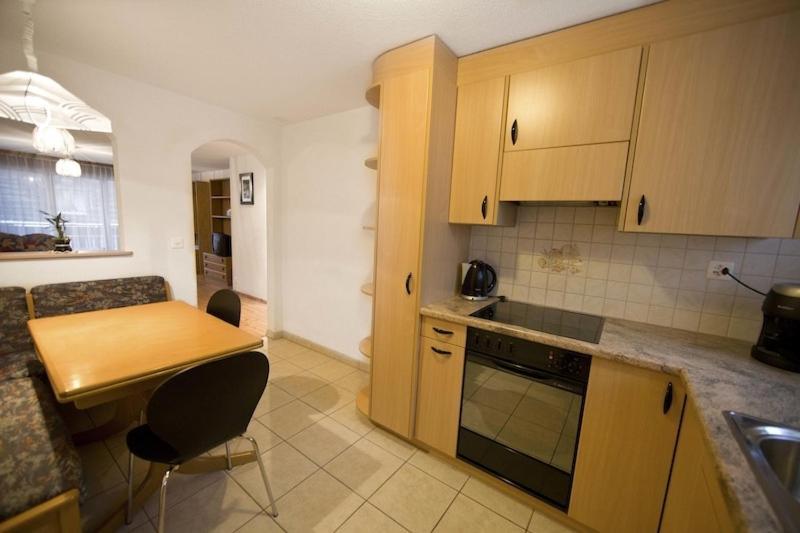 Apartament Haus Perelia C Zermatt Zewnętrze zdjęcie