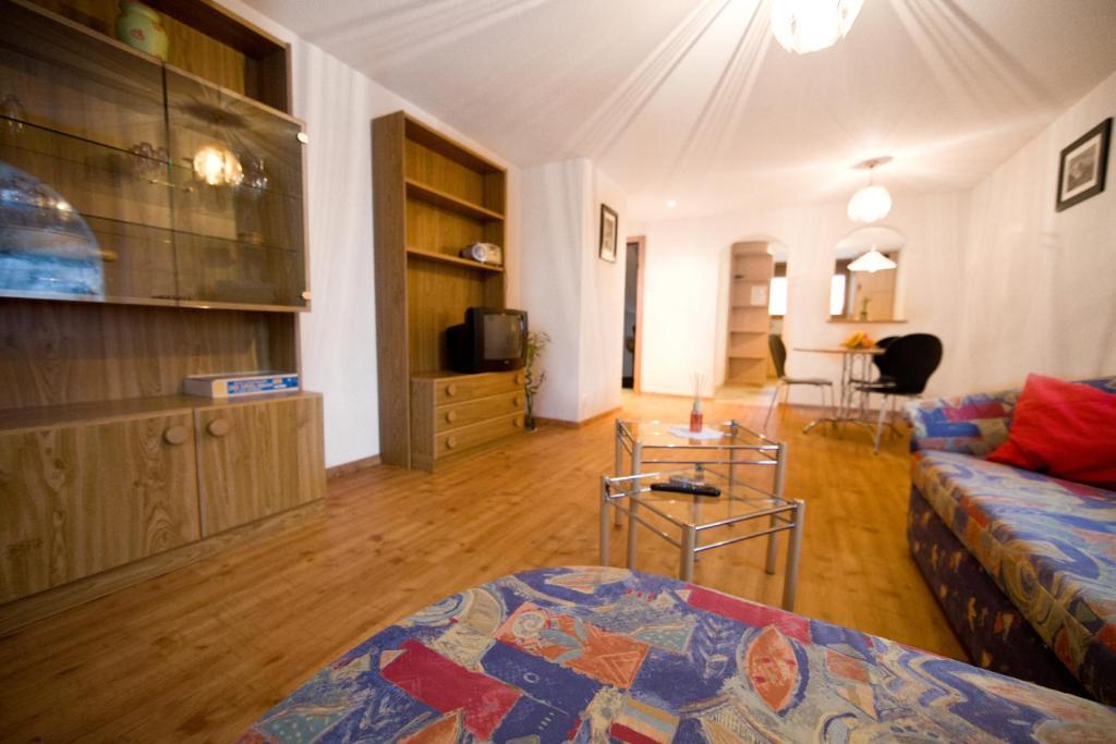 Apartament Haus Perelia C Zermatt Pokój zdjęcie