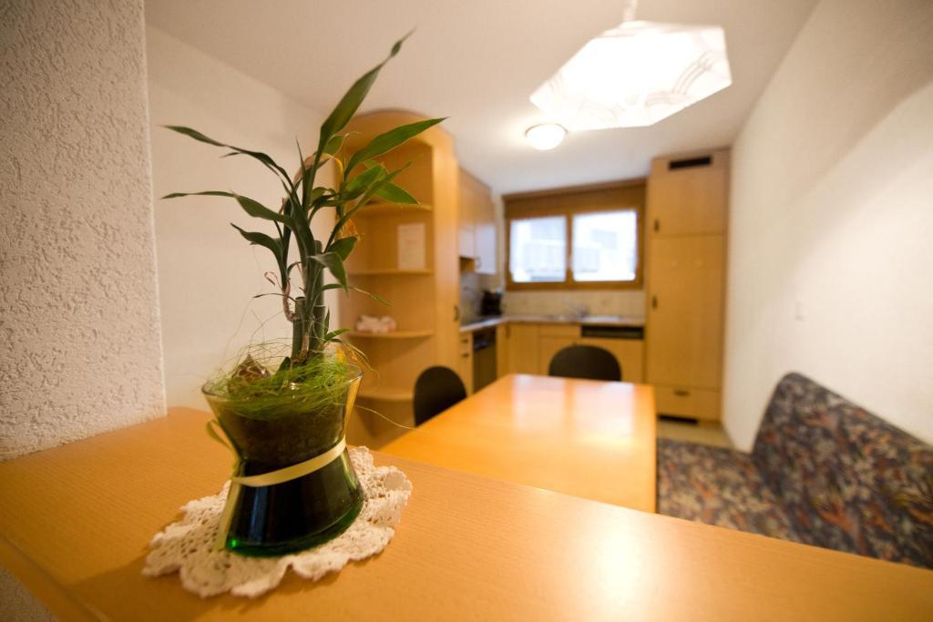 Apartament Haus Perelia C Zermatt Pokój zdjęcie